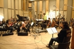News image for Mendelssohn, Haydn and the premiere of "Ghosts" by Kip Winger