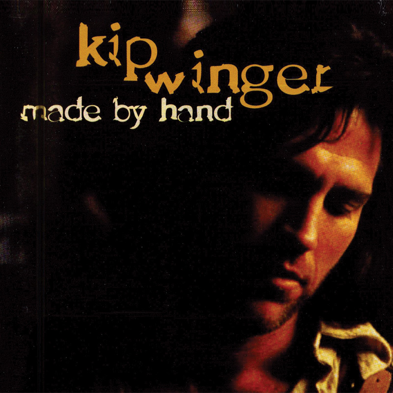 Listen to 'Solo Box Set Collection' by C F Kip Winger | Kip